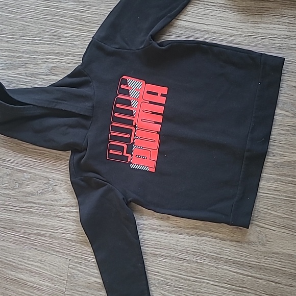 Puma - Picture 3 of 4